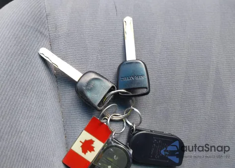 2003 Honda Civic Lx z USA, uszkodzony, nr VIN 2HGES16553H545198